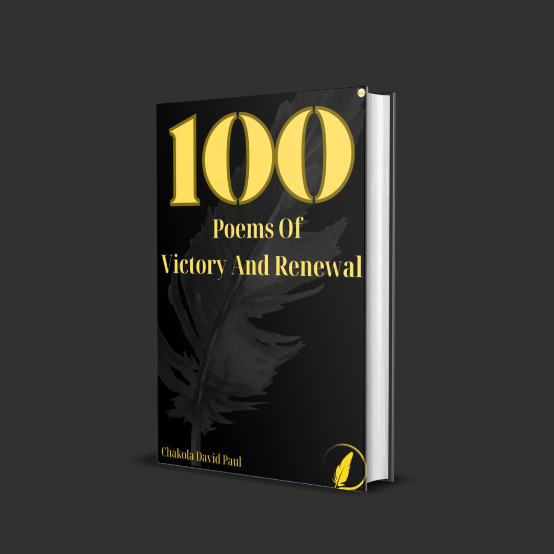 100 Poems of Victory and Renewal