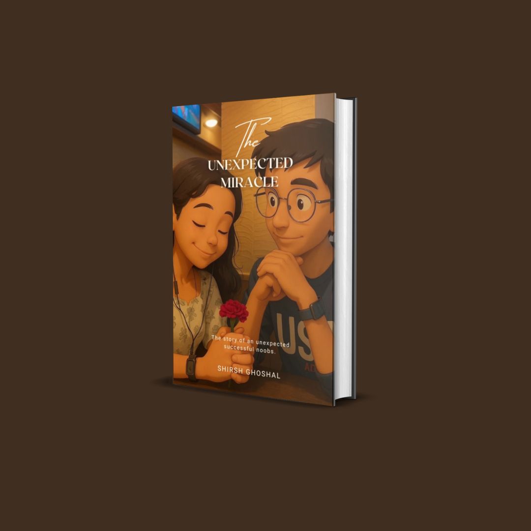 The Unexpected Miracle