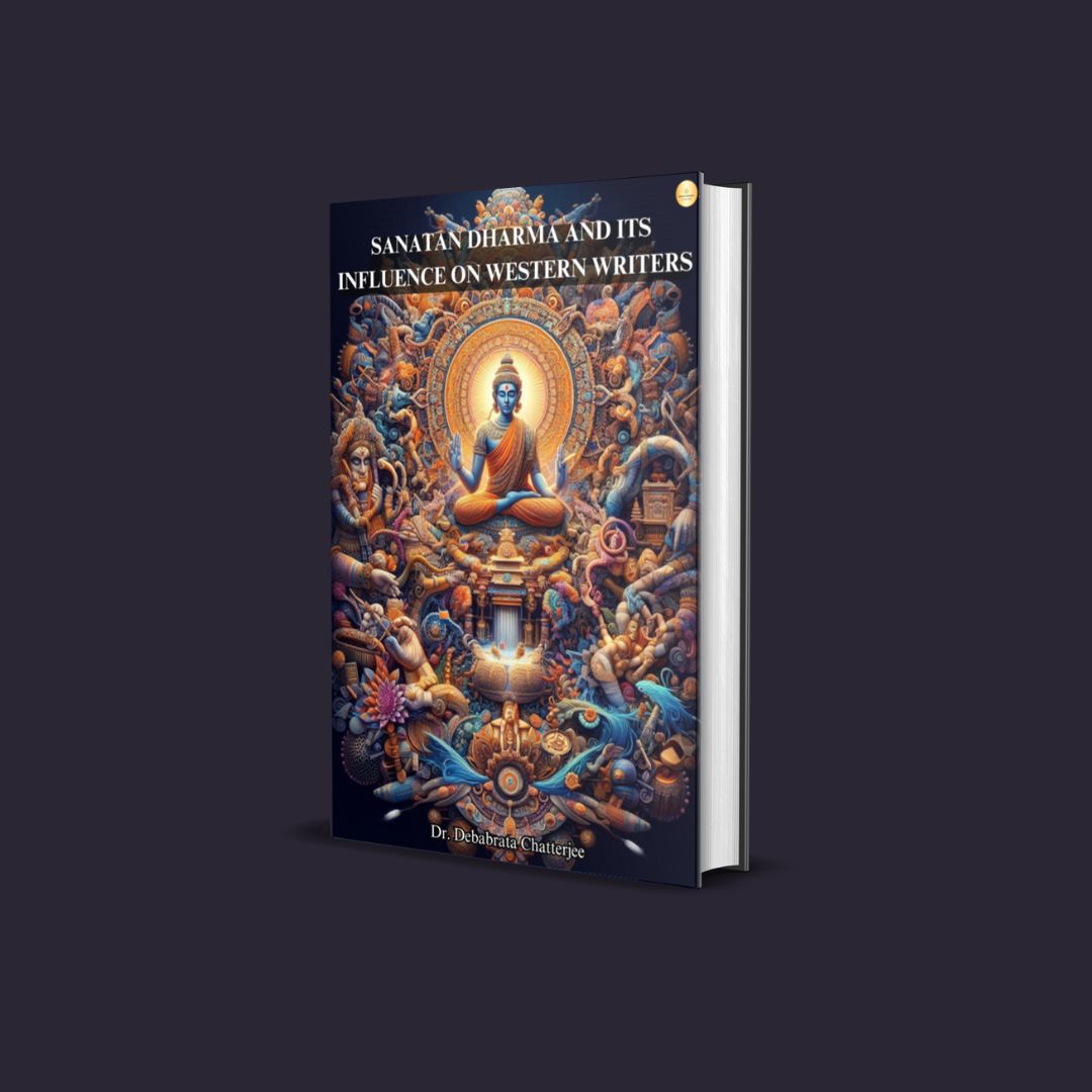Sanatan Dharma and its influence on western writers