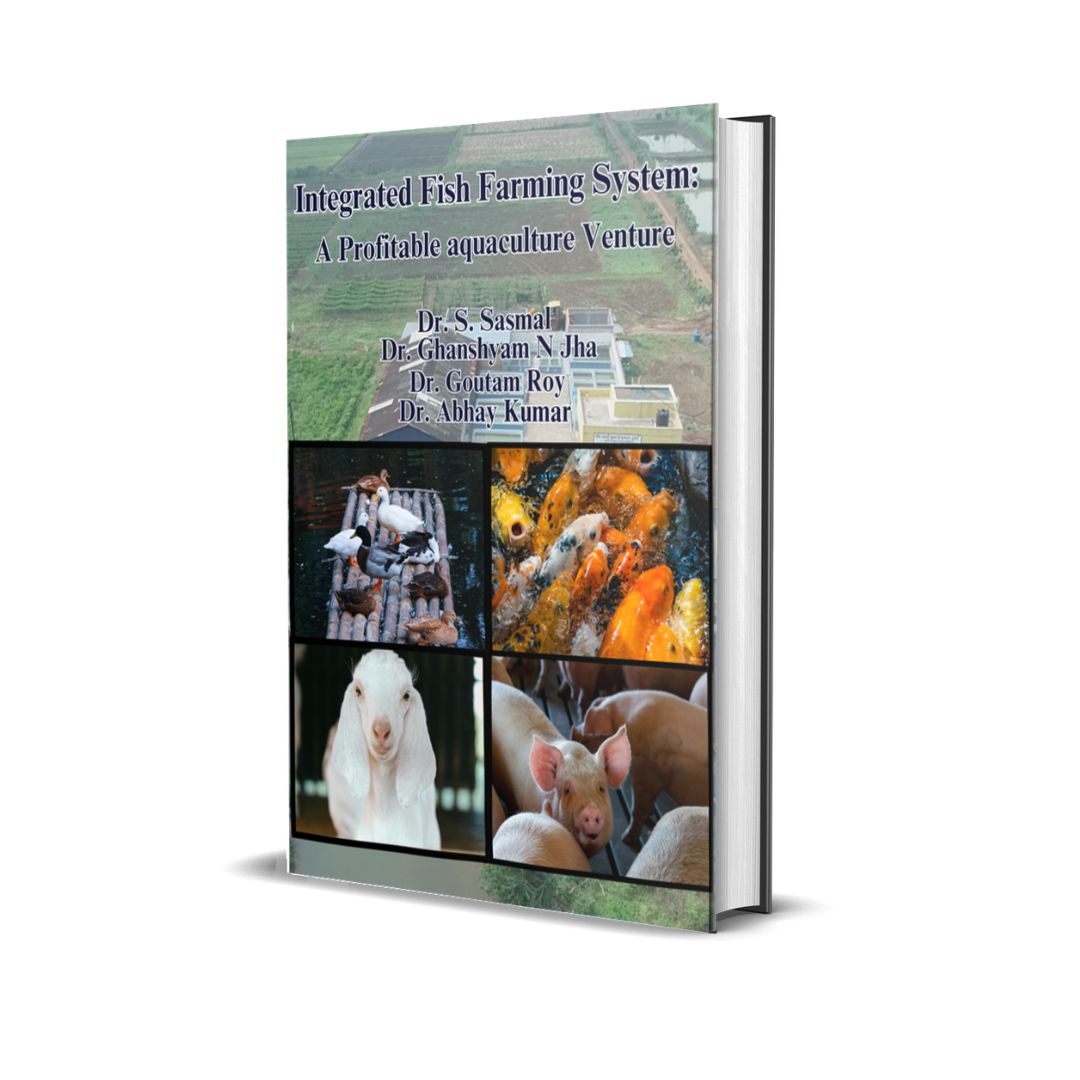 Integrated Fish Farming System  A Profitable Aquaculture Venture