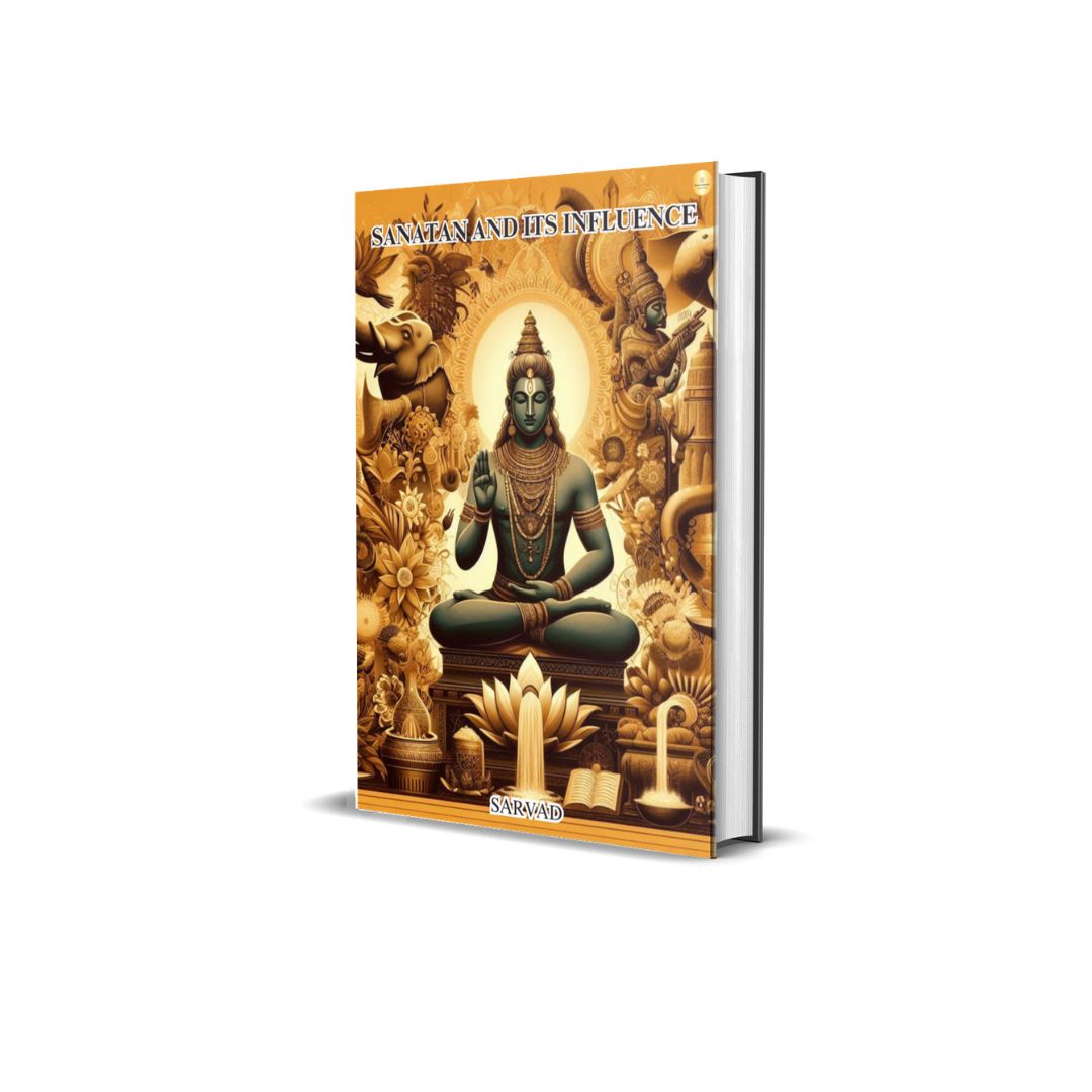 SANATAN AND ITS INFLUENCE