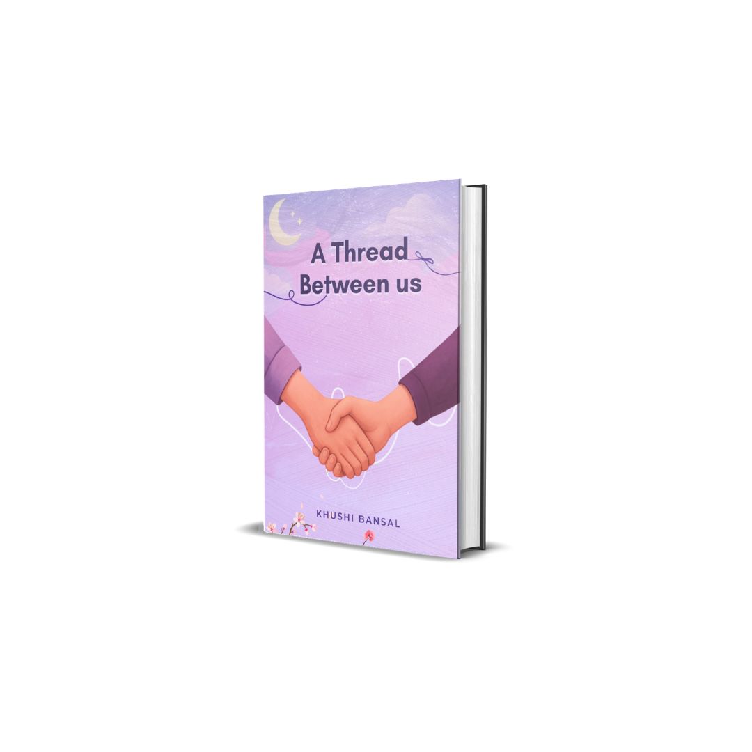 A  THREAD BETWEEN US