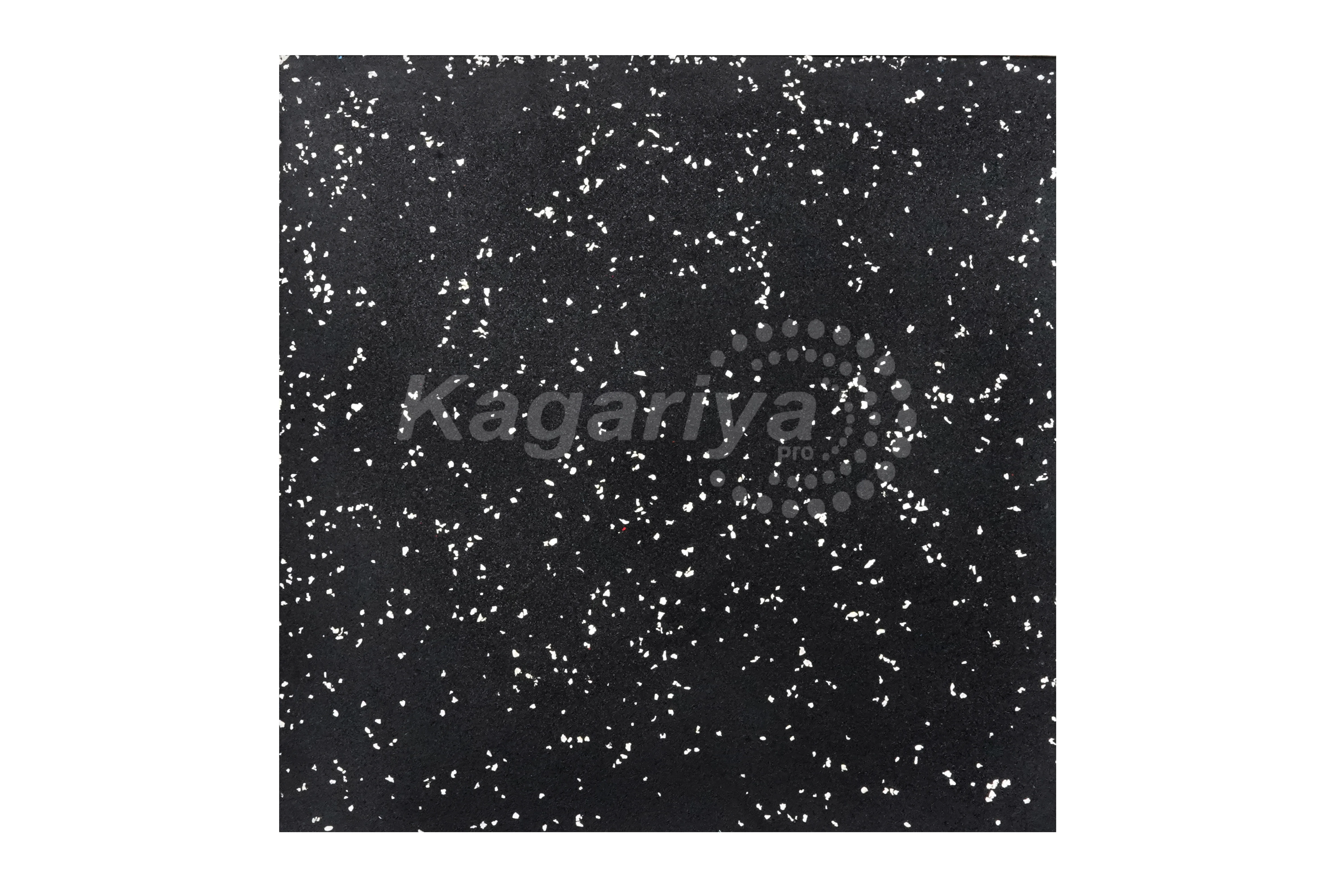 Classic EPDM Rubber Tile