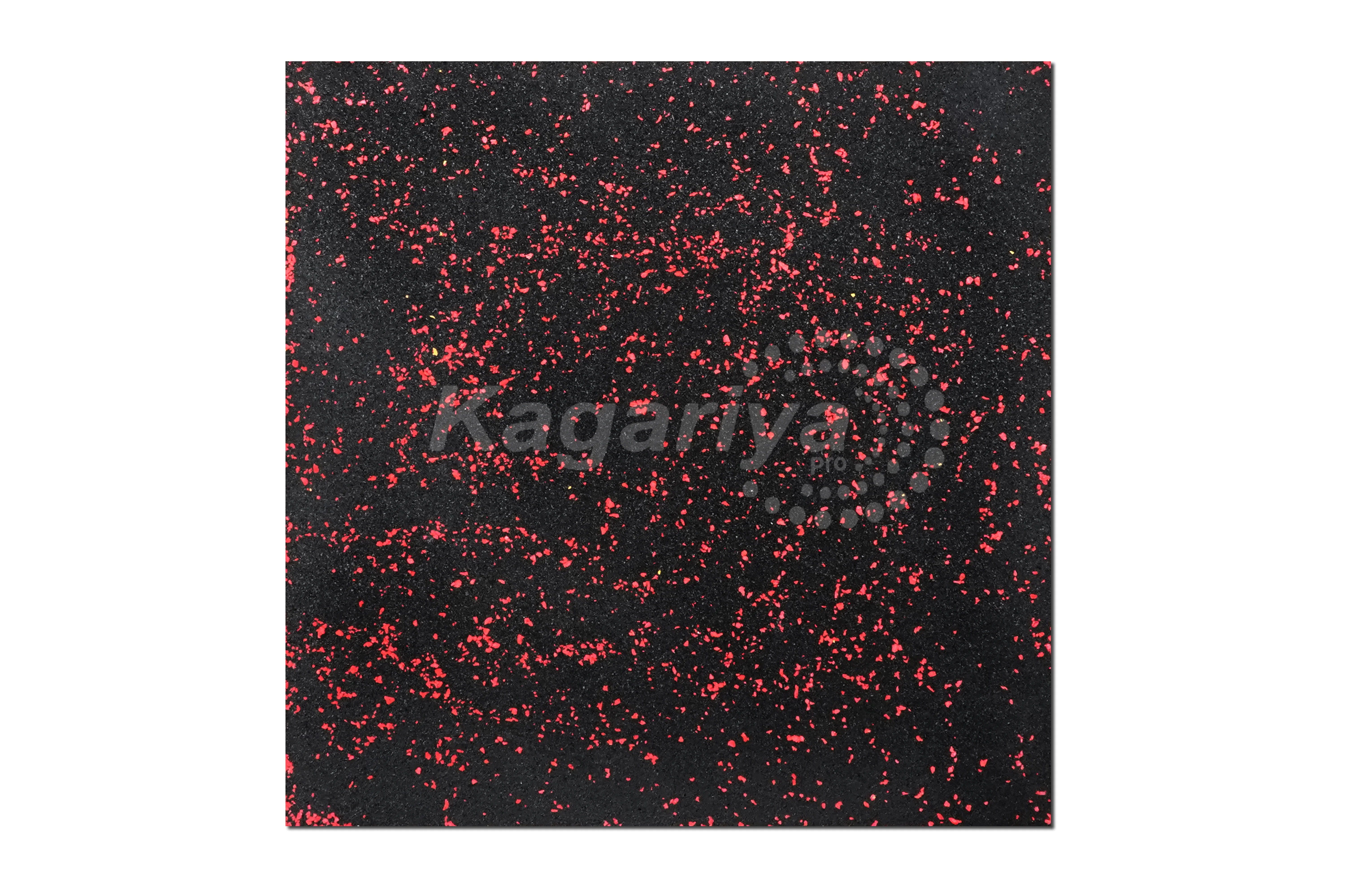 Classic EPDM Rubber Tile