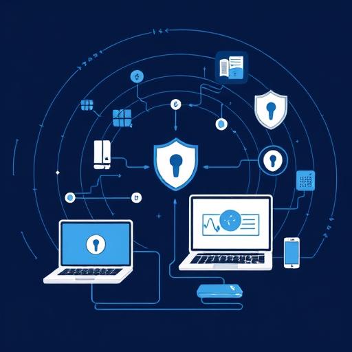 Как использовать Radmin VPN: Полное руководство для начинающих