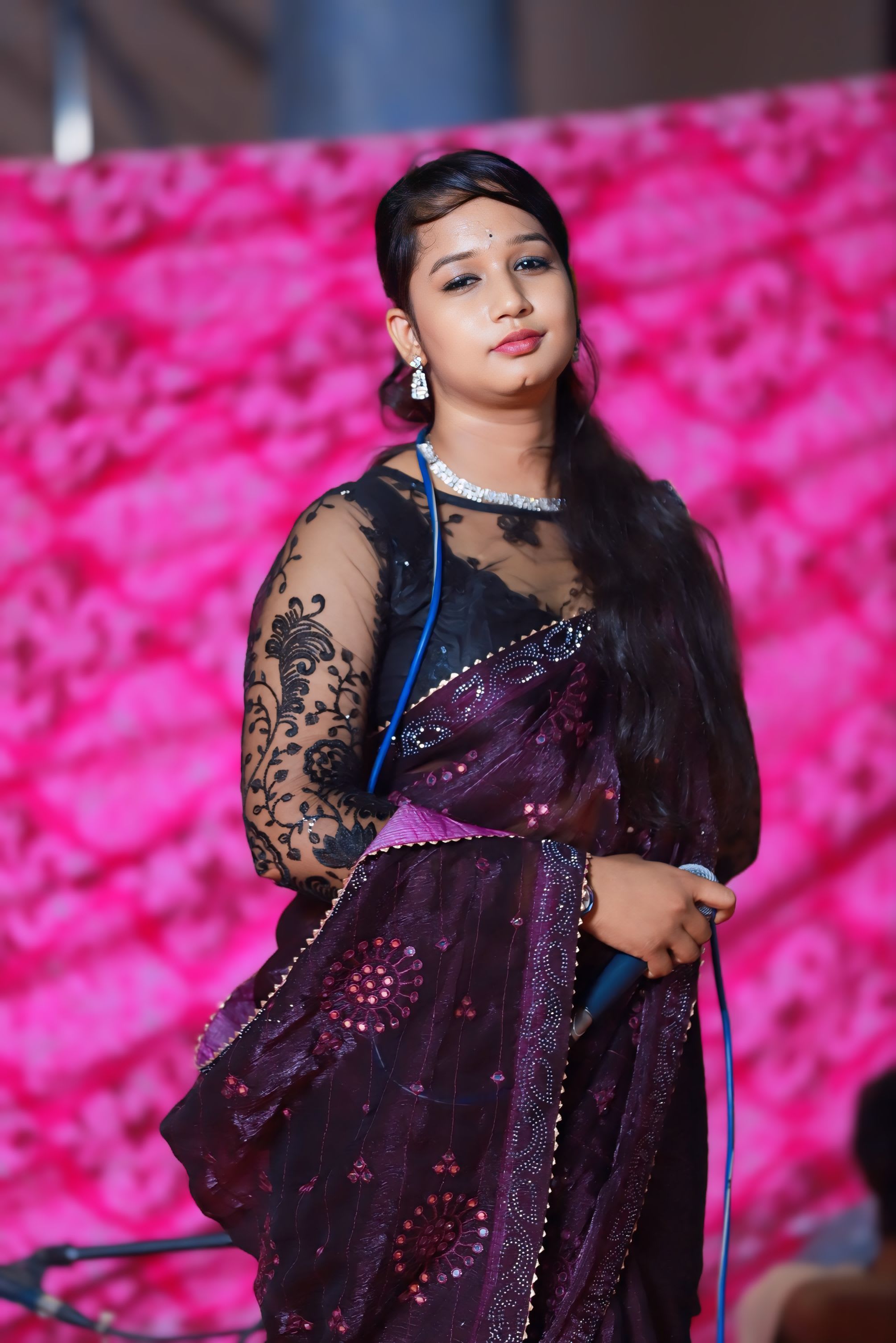Stage Moment 19 — Anita Prajapat
