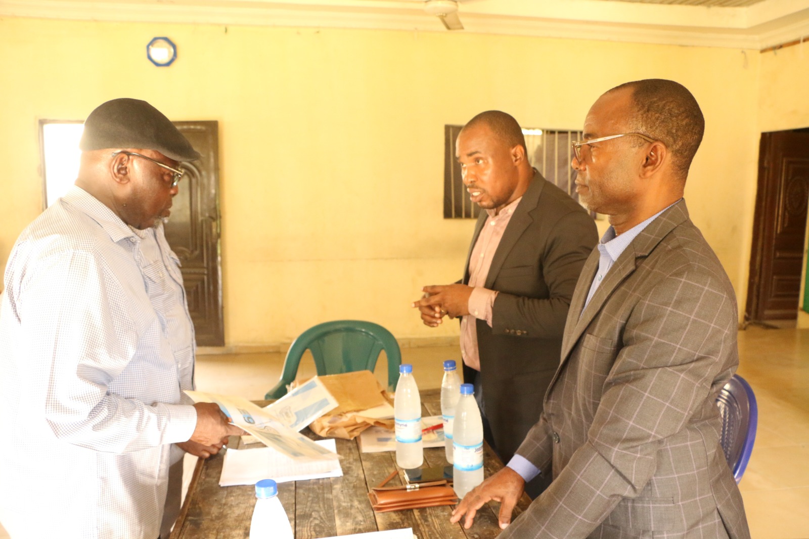 Community Empowerment Session