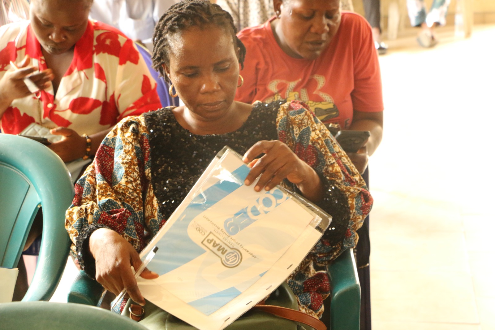 Community Engagement