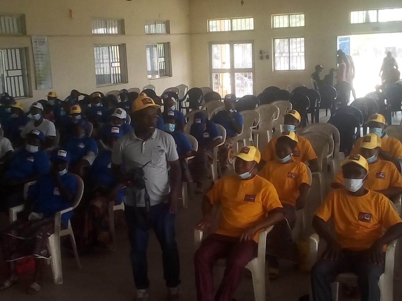 Women Skills Training