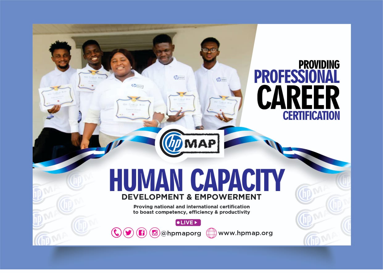 Career Certification Program