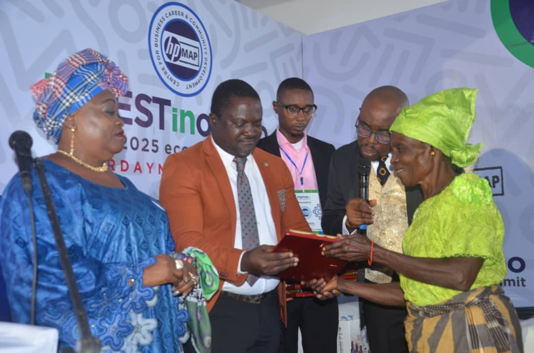 Award Ceremony