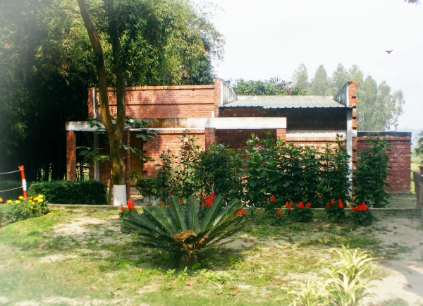আনন্দ পার্ক এন্ড রিসোর্ট