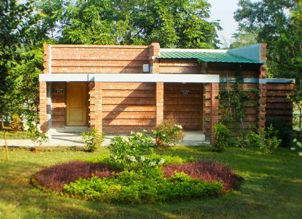 আনন্দ পার্ক এন্ড রিসোর্ট