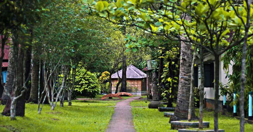 জিন্দা পার্ক (Zinda Park)