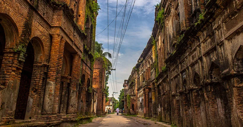 Panam City (পানাম নগর)