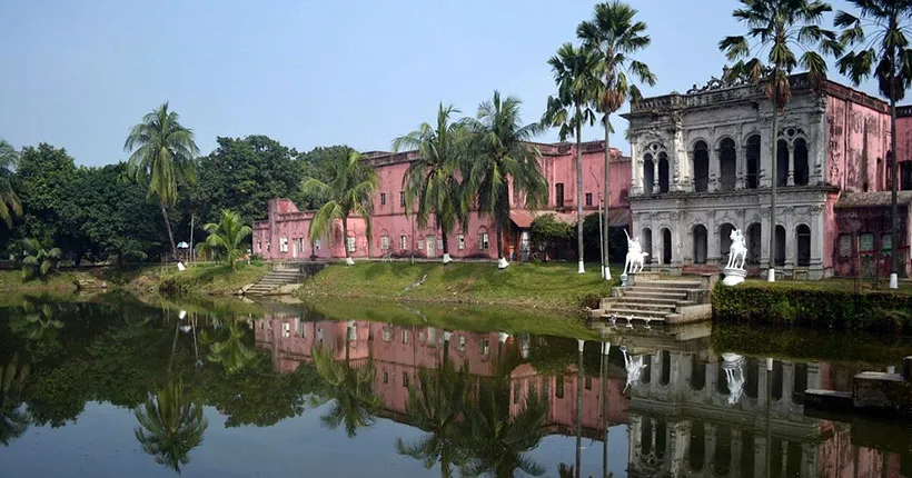 Panam City (পানাম নগর)