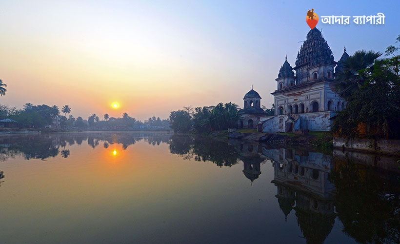 পুঠিয়া রাজবাড়ী