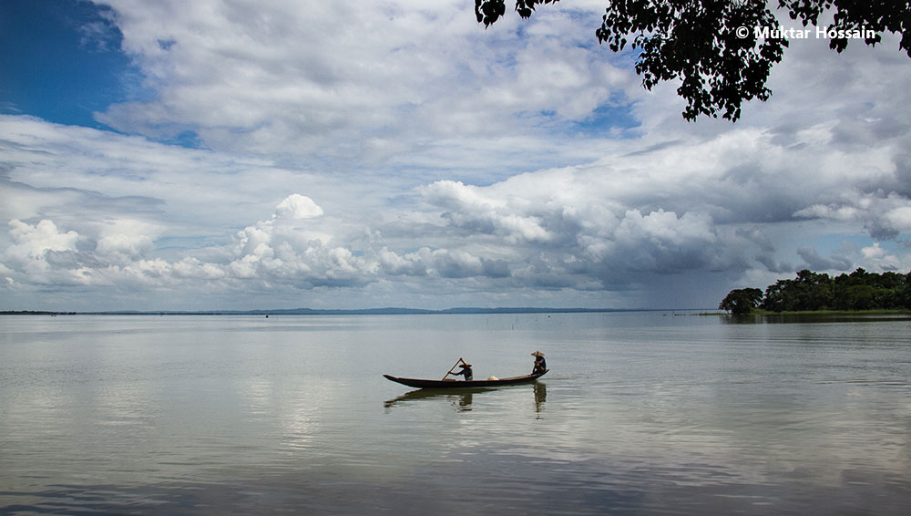 হাকালুকি হাওর