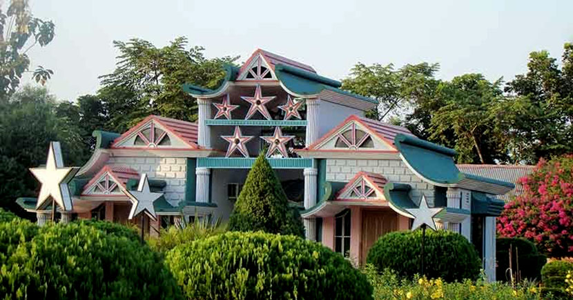 স্বপ্নপুরী পিকনিক স্পট, দিনাজপুর