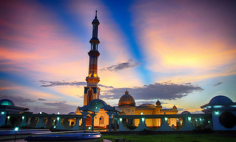 গুঠিয়া মসজিদ