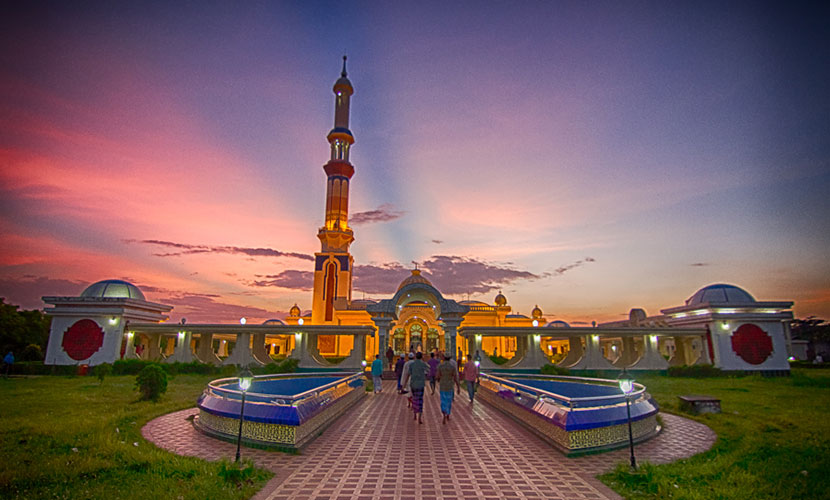 গুঠিয়া মসজিদ