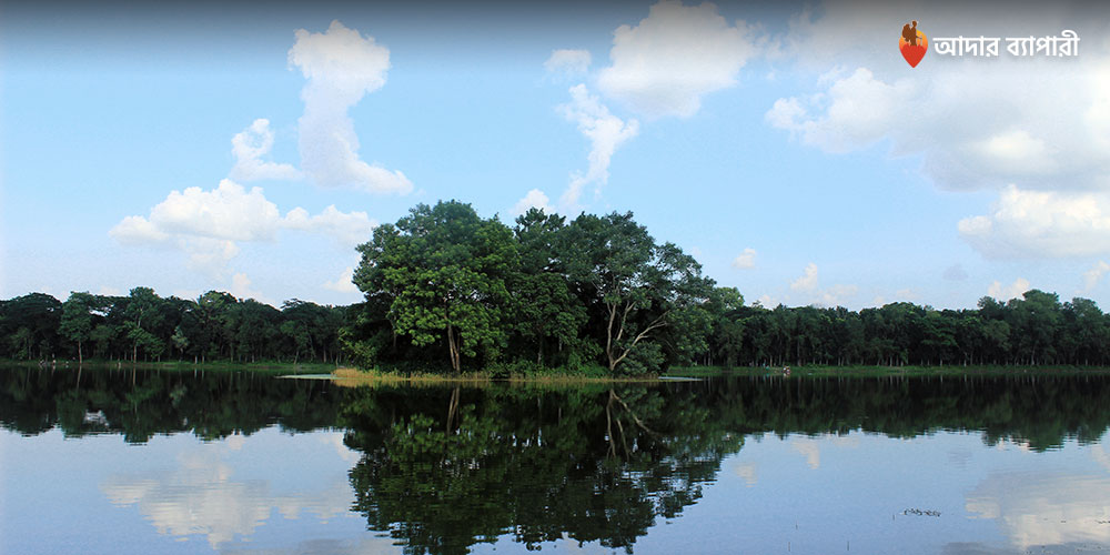 দুর্গাসাগর দীঘি