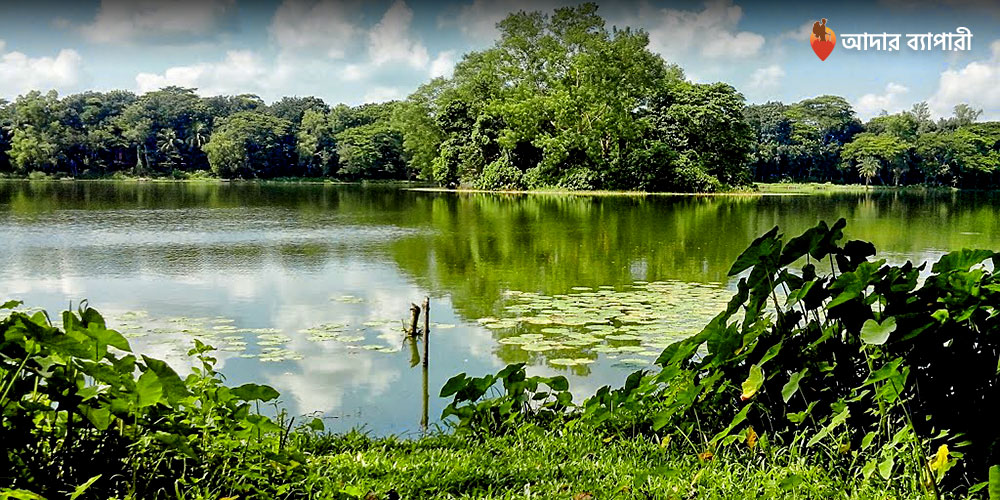 দুর্গাসাগর দীঘি