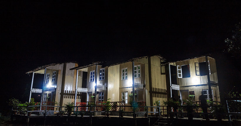 যমুনা রিসোর্ট