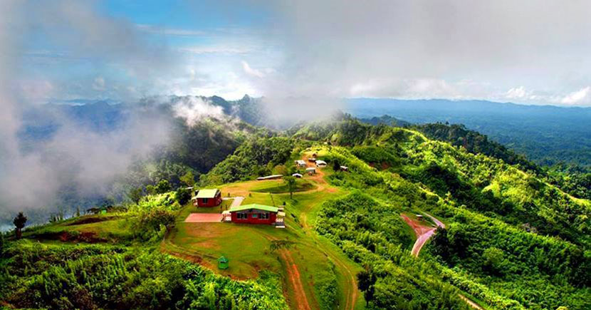 নীলগিরি