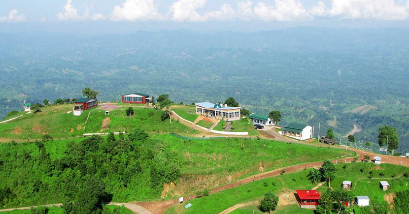 নীলগিরি