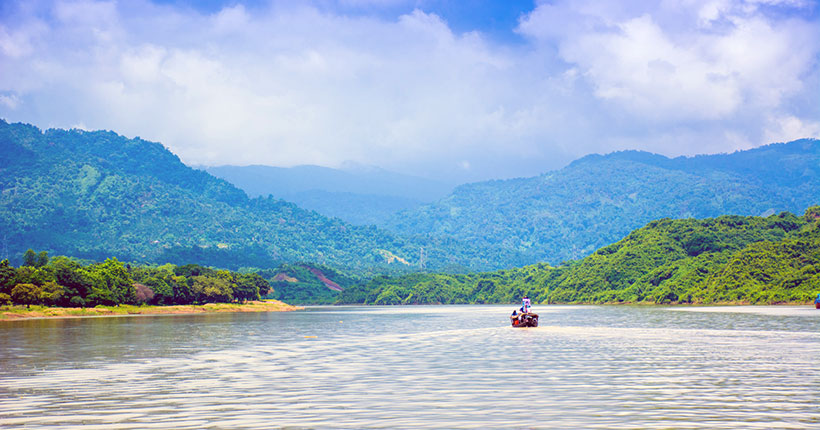 Lovachora (লোভাছড়া), Sylhet