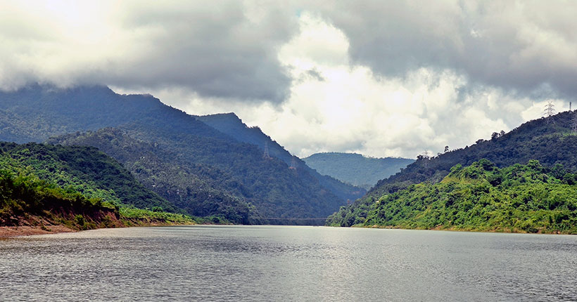 Lovachora (লোভাছড়া), Sylhet