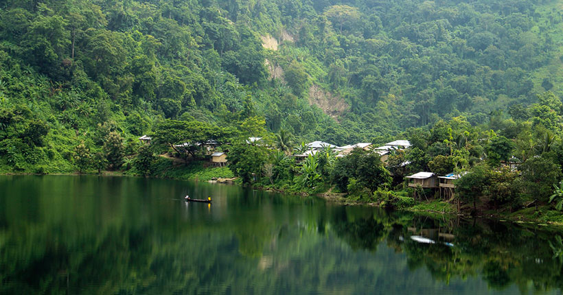 বগা লেক