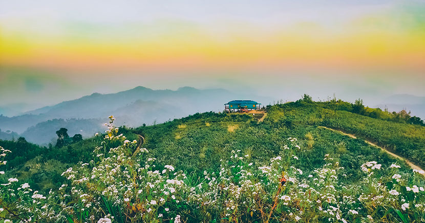 কেওক্রাডং