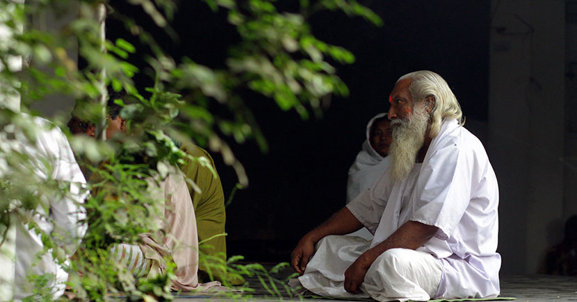ফকির লালন সাঁইজির মাজার