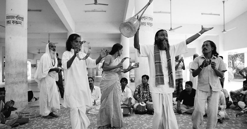 ফকির লালন সাঁইজির মাজার