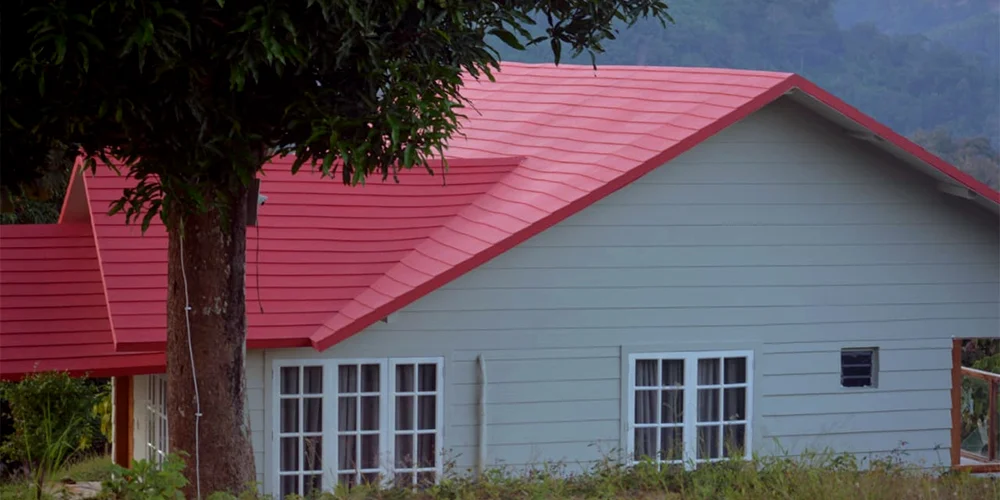 হাইল্যান্ডার্স পার্ক অ্যান্ড রিসোর্ট