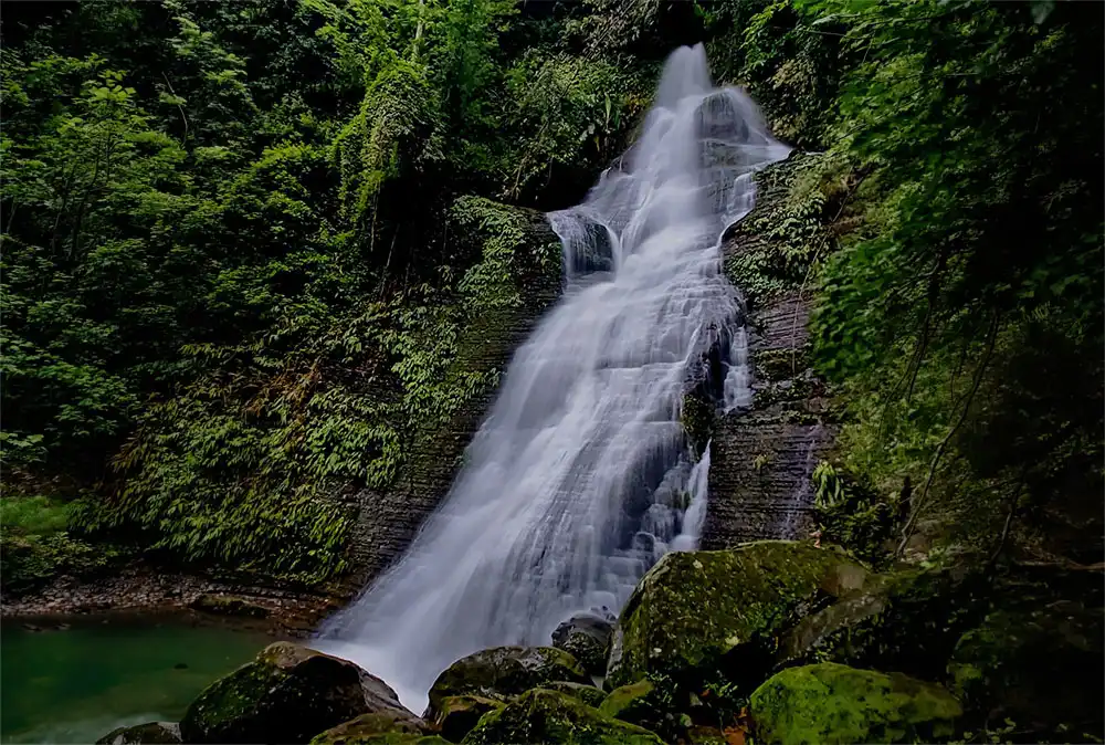 তারপি সাইতার, বান্দরবান
