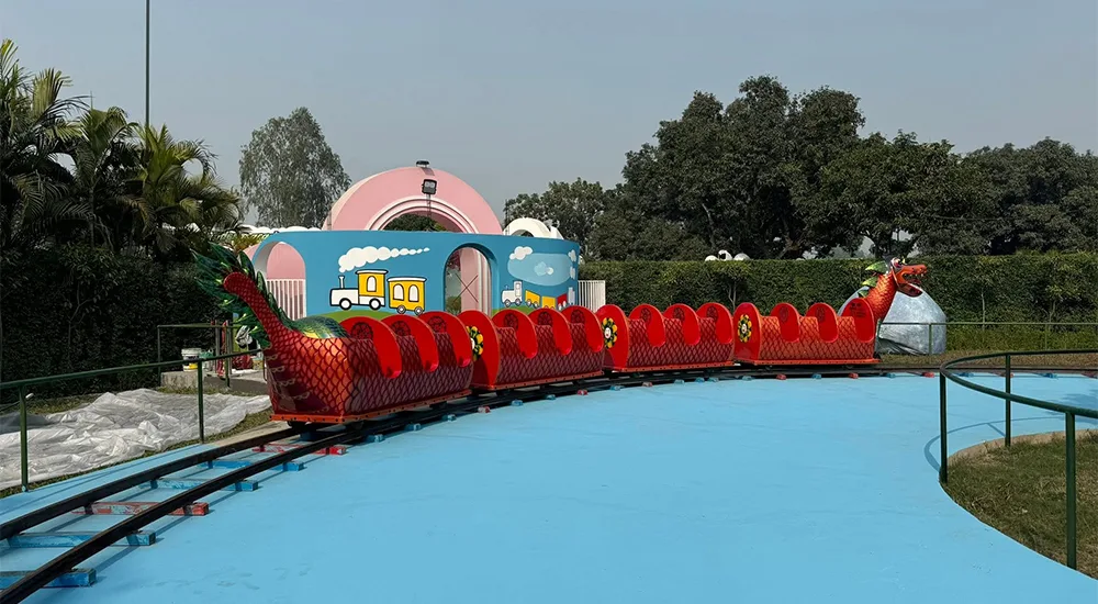 The Grand Dadubari Resort & Park