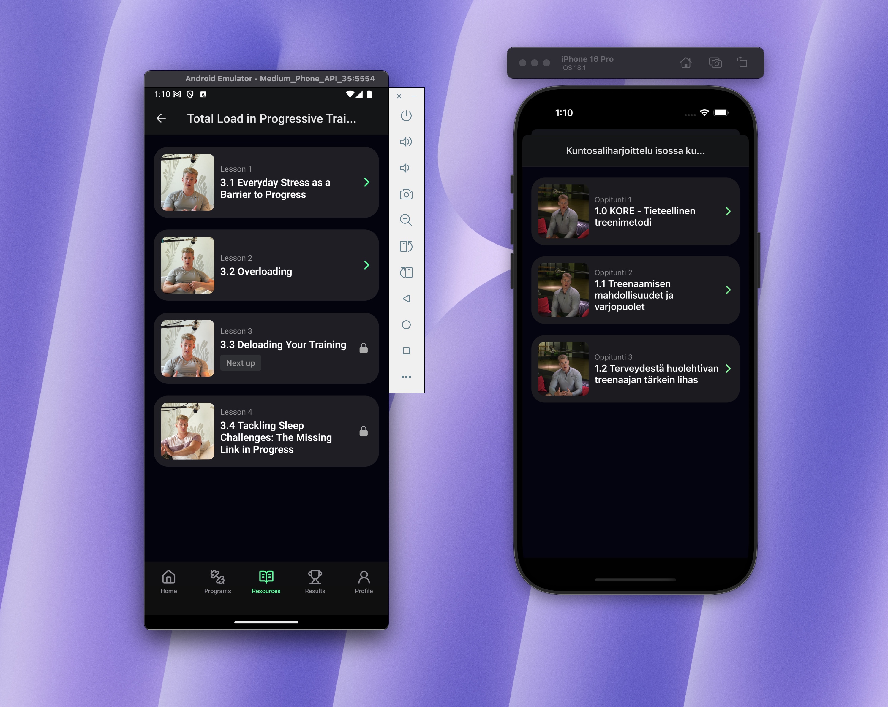 Video-Based Learning Platform 2