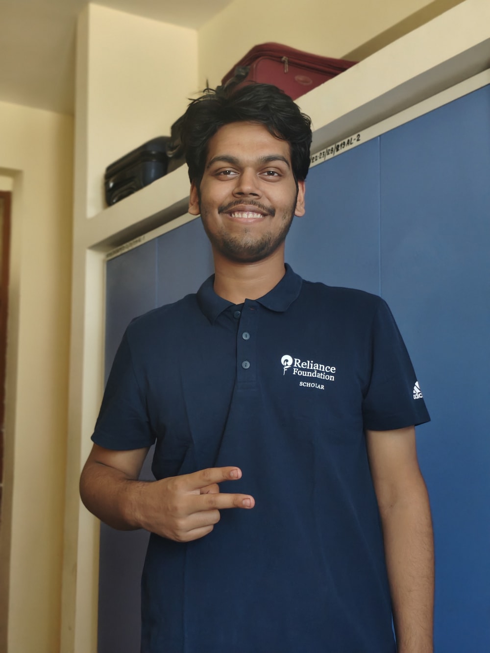 Swagat Sahu