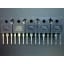 Vishay VS-30CPQ100PBF Dual Common-Cathode Schottky Rectifier 100V 30A TO-247AC