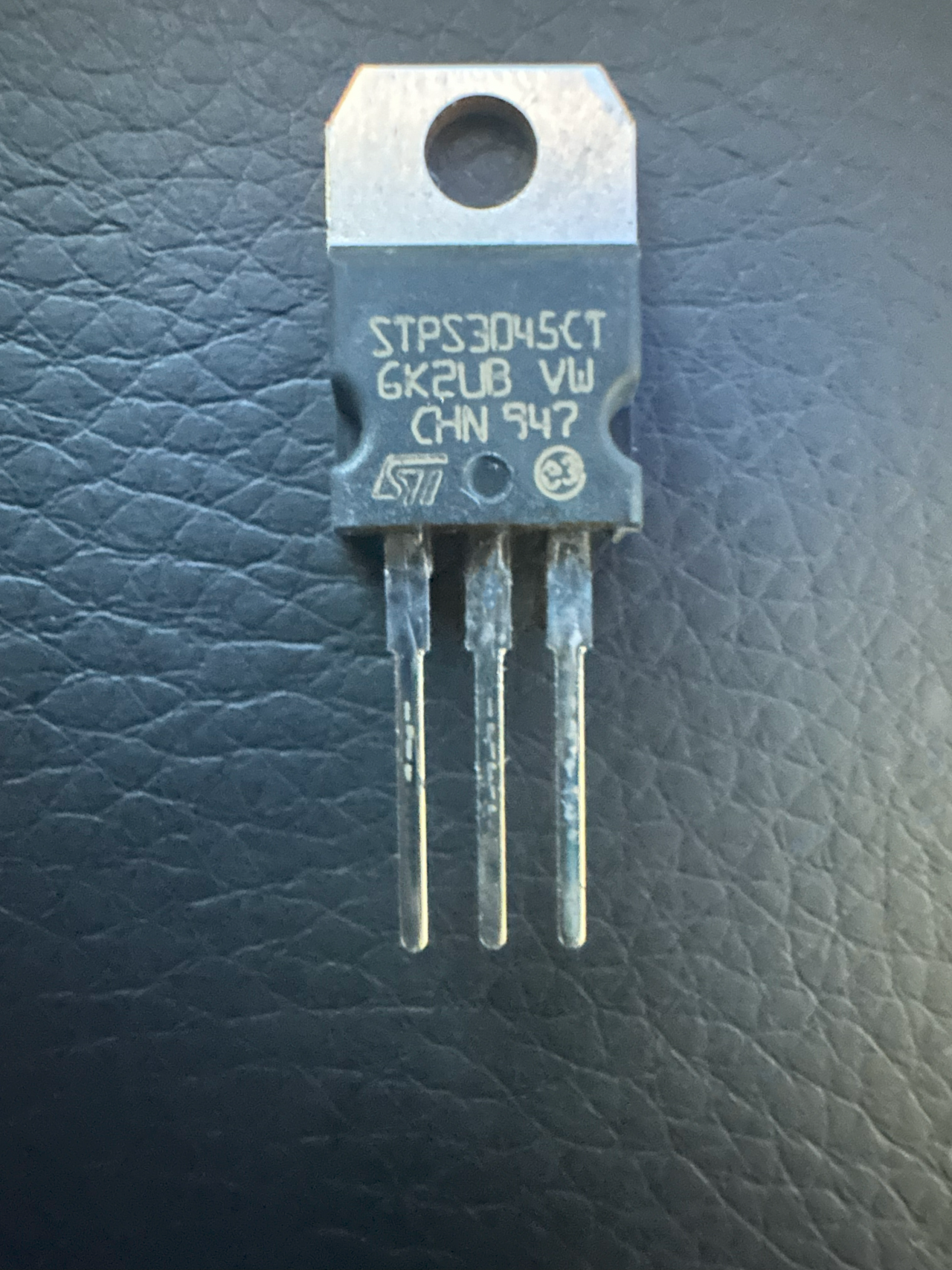 DF25SC6M-7102 SHINDENGEN - Diode: Schottky rectifying | SC83; SMD; 60V