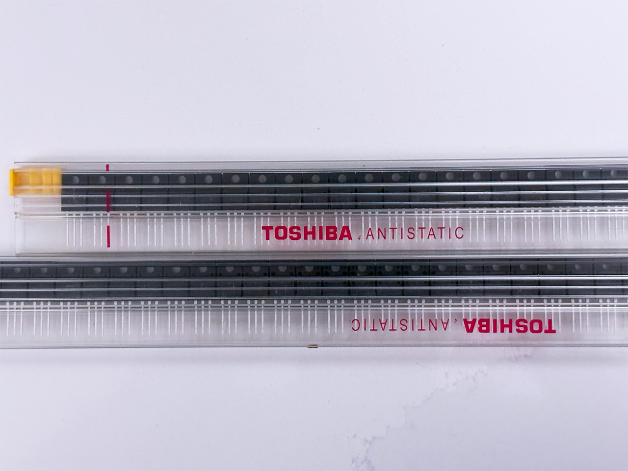 TK12A50D K12A50D TOSHIBA N-Ch MOSFET 500V 12A 520mOhm 45W TO