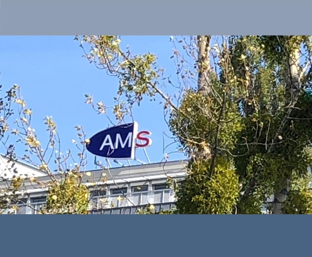 AMS Tipps & Tricks