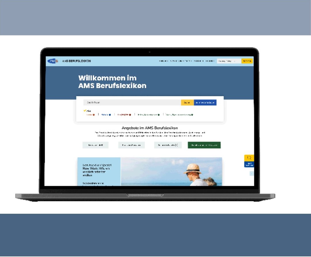 AMS Berufslexikon