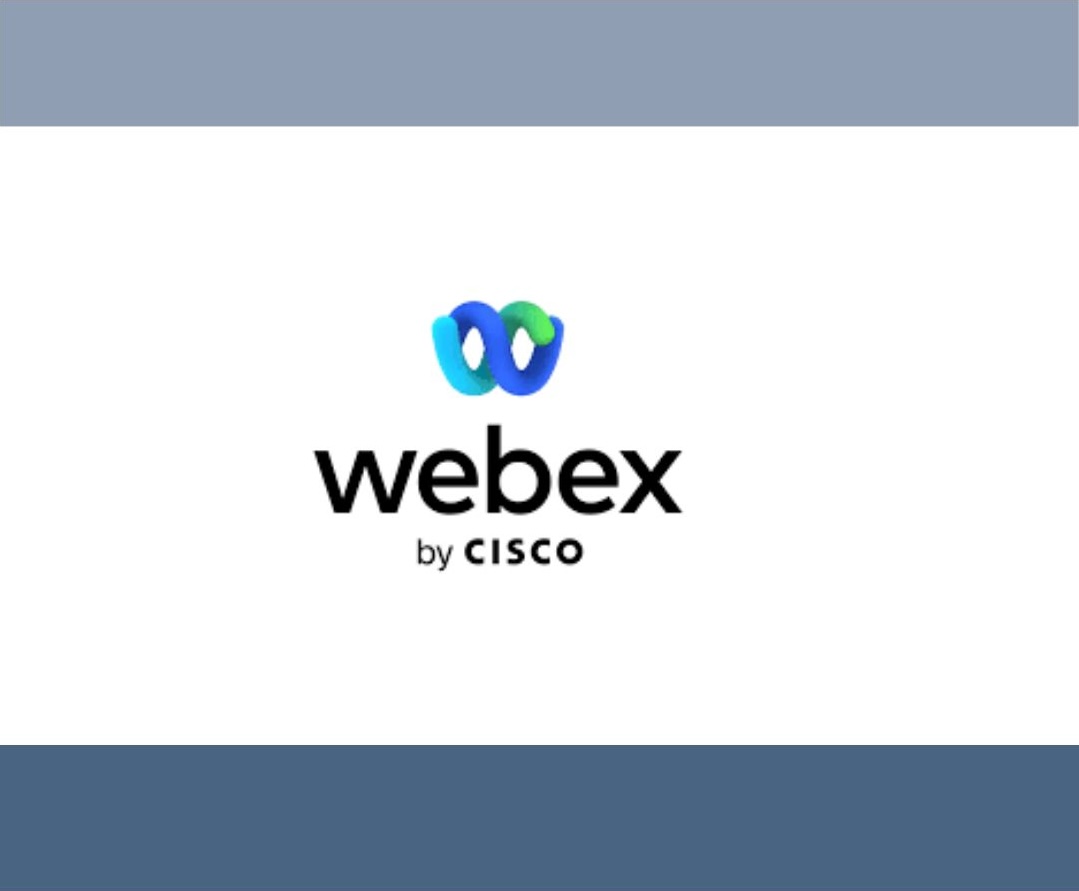 Webex