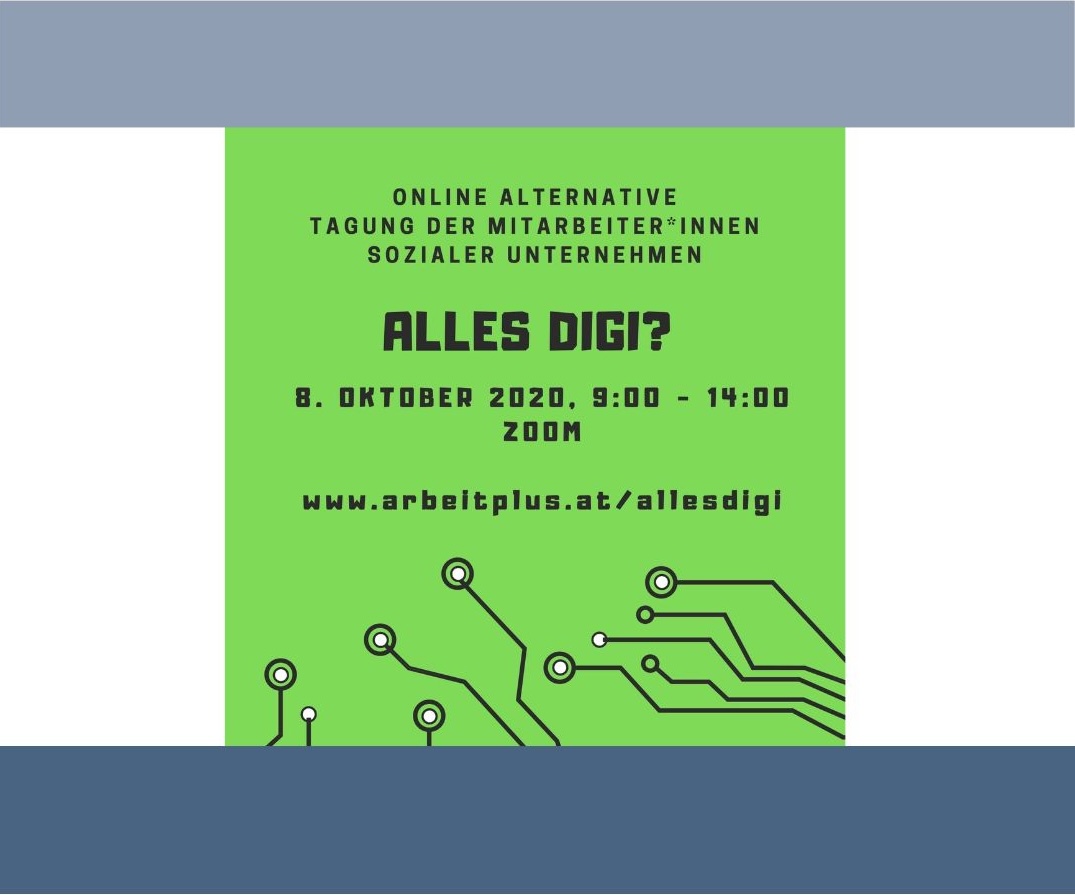 alles digi?