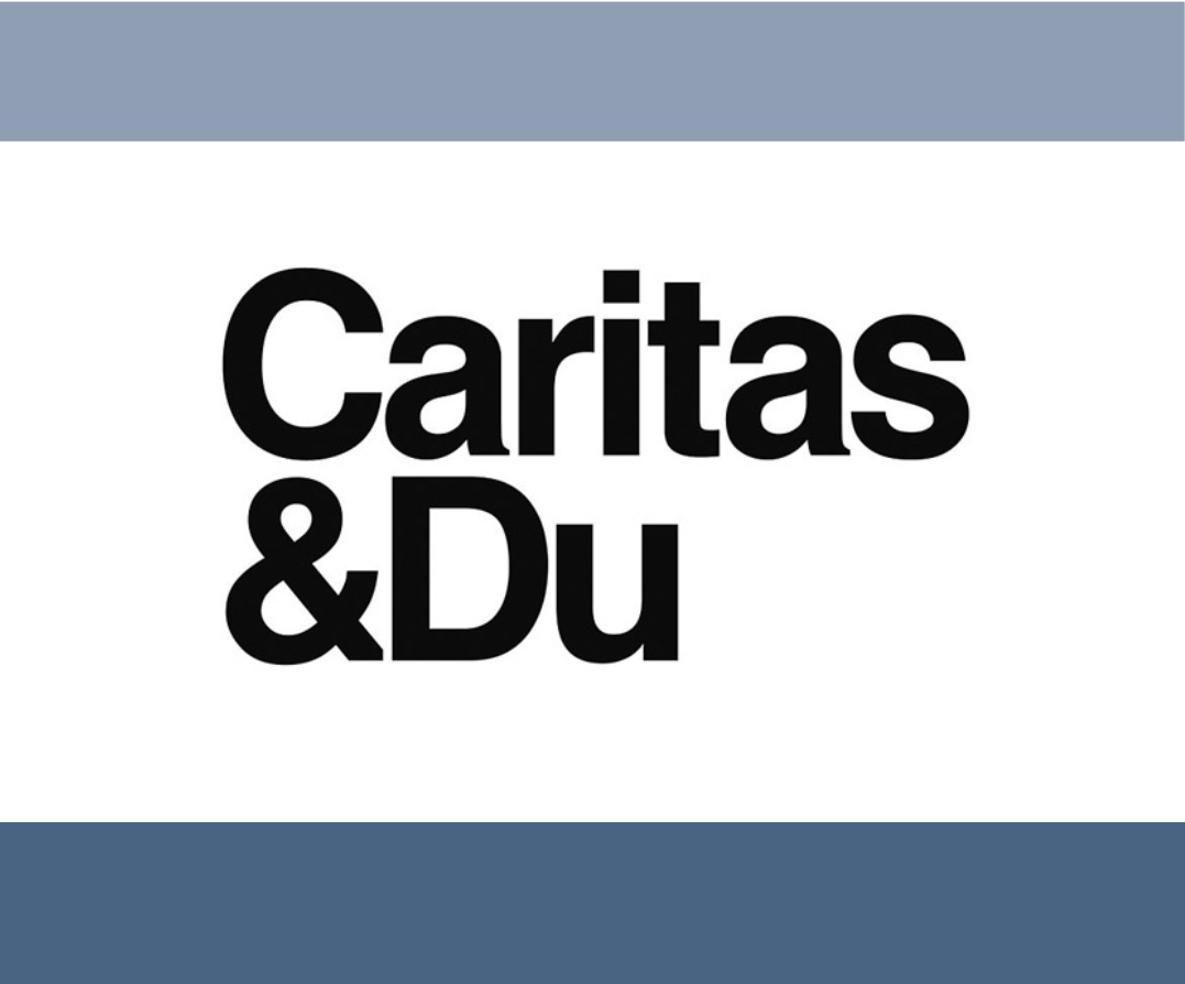 Le+O Caritas digihelp