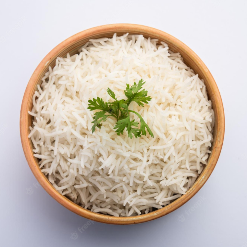 Basmati Rice